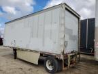 2007 Wabash 28 Dry Van Trailer იყიდება Colton-ში, CA - Normal Wear