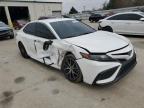 2022 Toyota Camry Se for Sale in Gaston, SC - Side