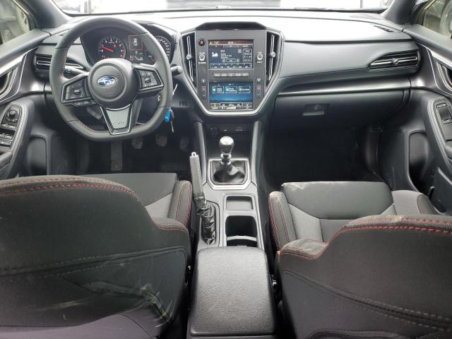 2024 SUBARU WRX 