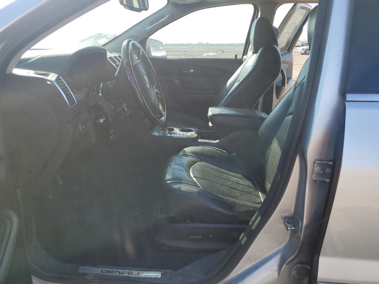 2012 GMC Acadia - Image 7