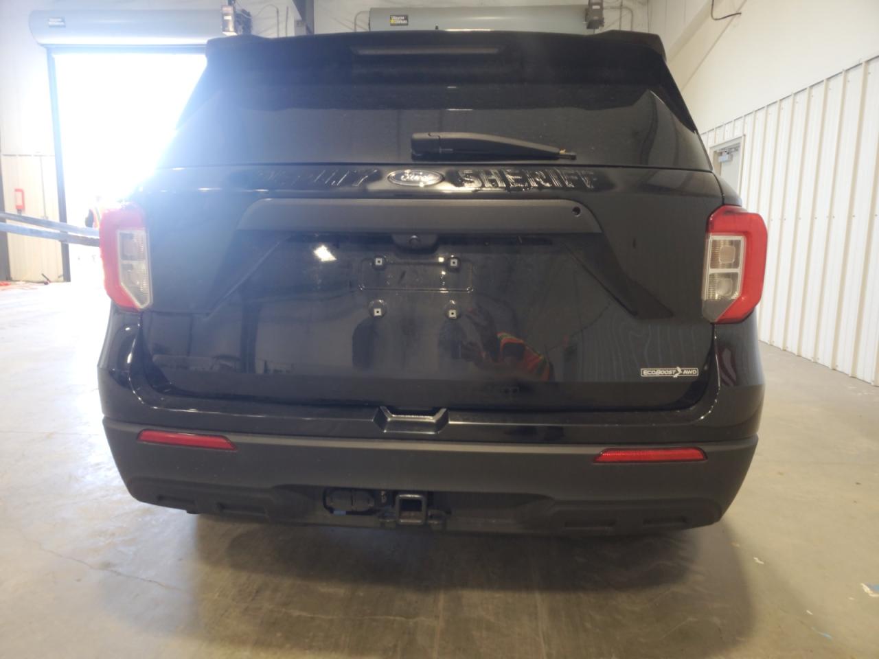 2023 Ford Explorer - Image 6