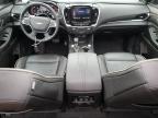 2022 Chevrolet Traverse Premier de vânzare în Earlington, KY - Hail