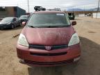 2004 Toyota Sienna Xle for Sale in Colorado Springs, CO - Hail