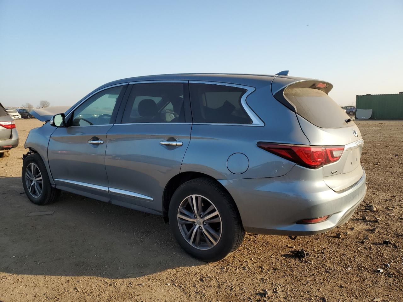 2019 Infiniti QX60 - Image 2
