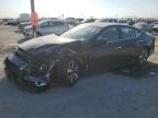 2021 Nissan Altima Sv იყიდება Indianapolis-ში, IN - Front End