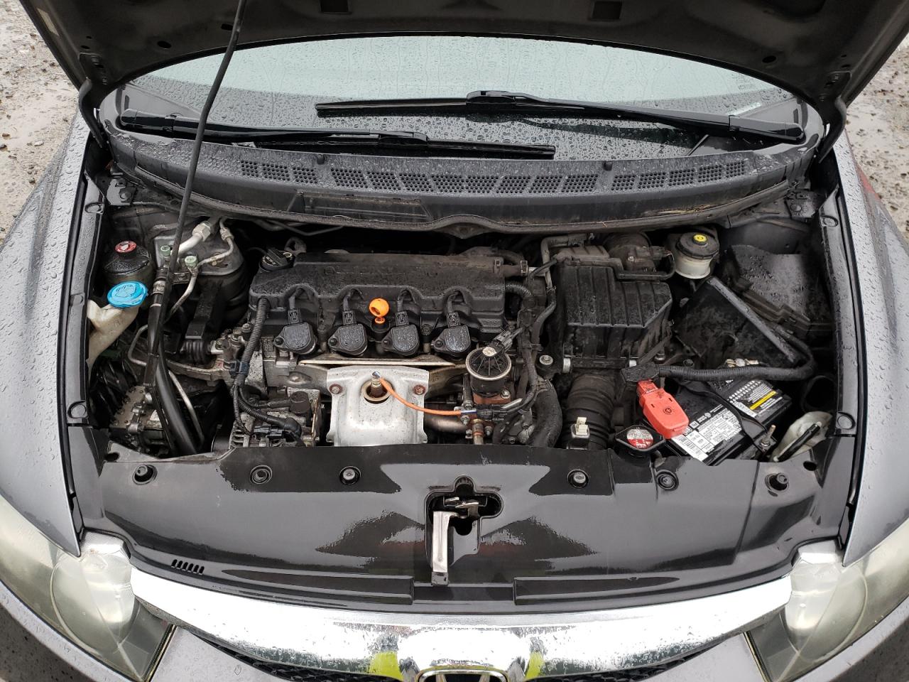 2010 Honda Civic - Image 11