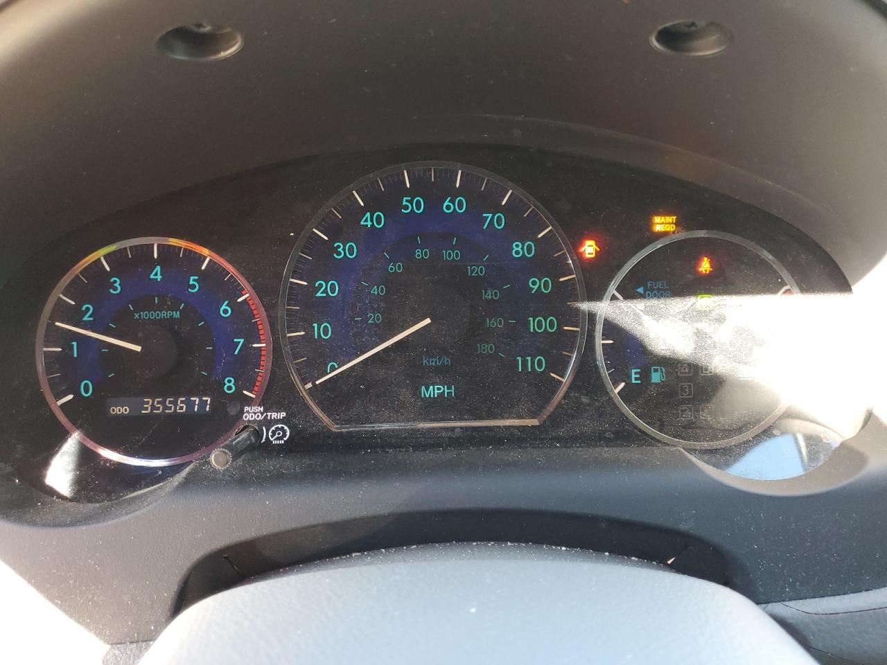 2006 Toyota Sienna - Image 9