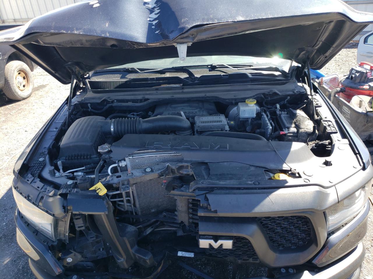 2020 RAM 1500 - Image 11