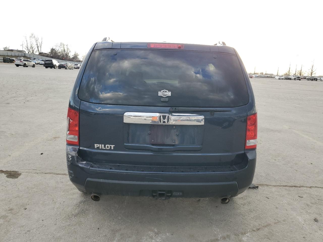 2011 Honda Pilot - Image 6