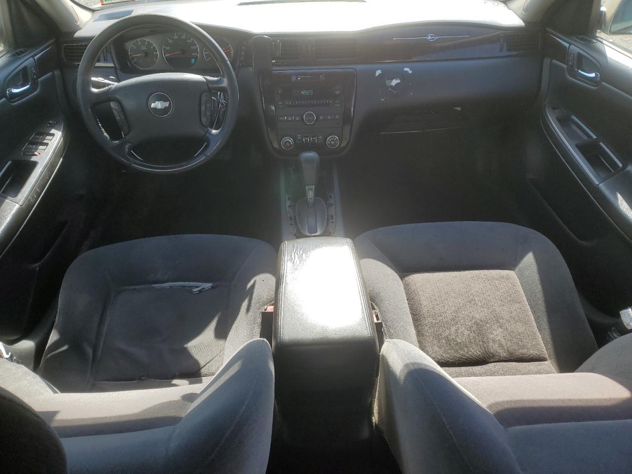 2012 Chevrolet Impala - Image 8