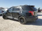 2011 Ford Explorer Limited de vânzare în Kansas City, KS - Side