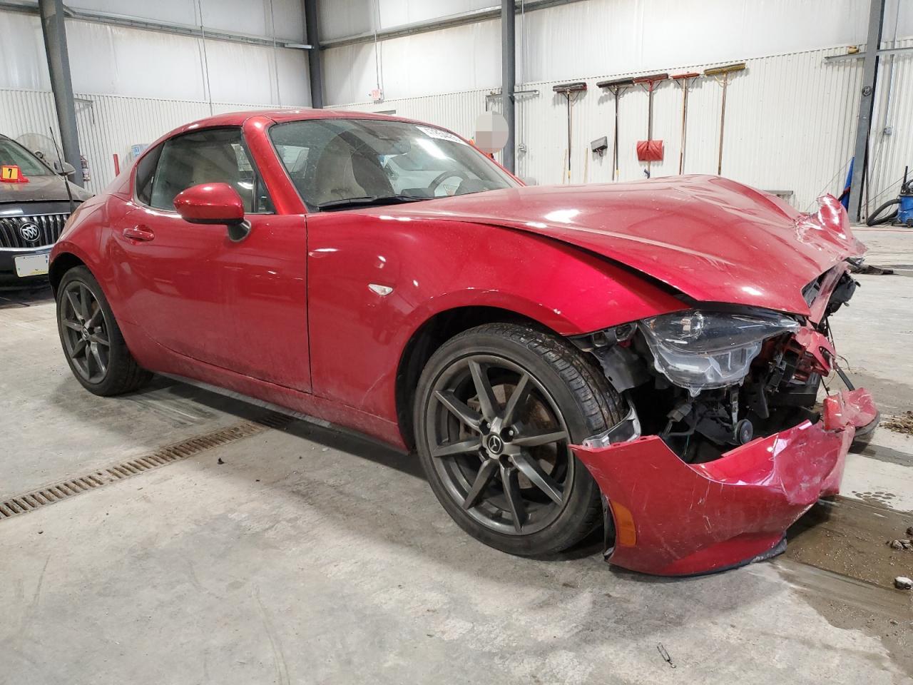 2017 Mazda MX-5 - Image 4