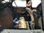 2022 Bmw X3 Sdrive30I للبيع في Opa Locka، FL - Burn - Engine