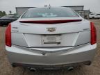 2017 Cadillac Ats  zu verkaufen in Mercedes, TX - Water/Flood