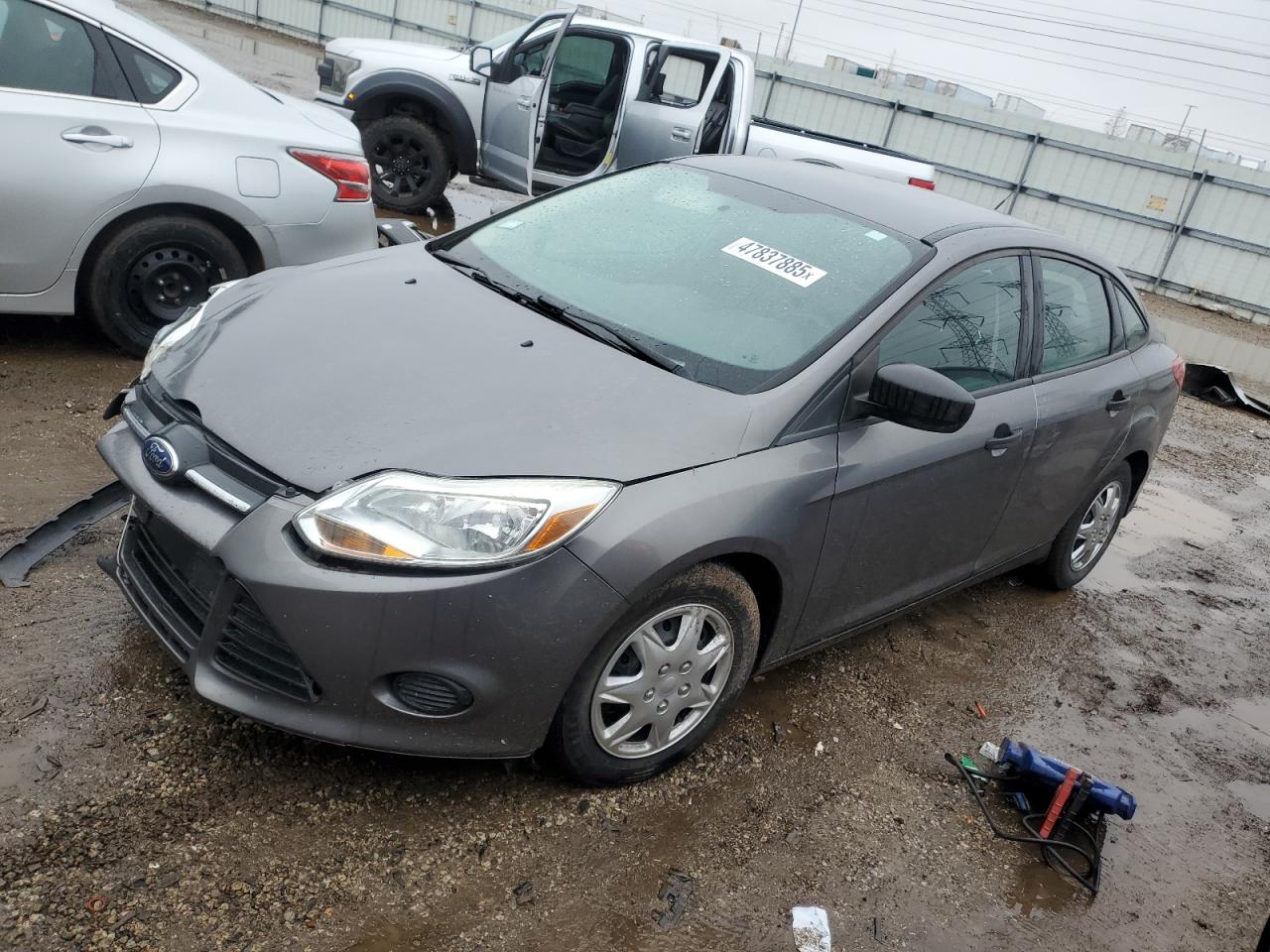 2013 Ford Focus - Image 1