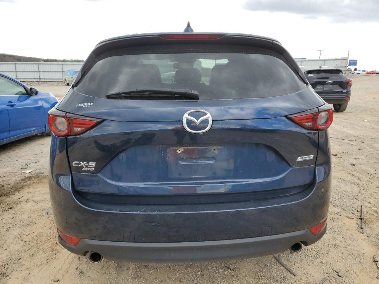 2017 Mazda CX-5 - Image 6