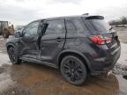 2022 Mitsubishi Outlander Sport Es na sprzedaż w Chicago Heights, IL - Side