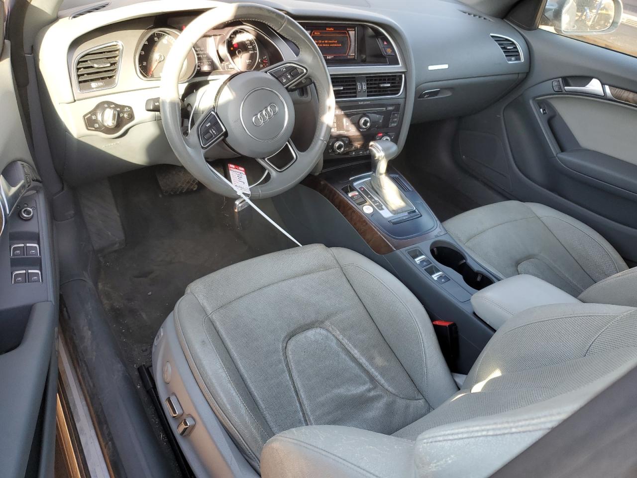 2013 Audi A5 - Image 8