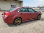 Dyer, IN에서 판매 중인 2013 Subaru Legacy 2.5I Premium - Front End