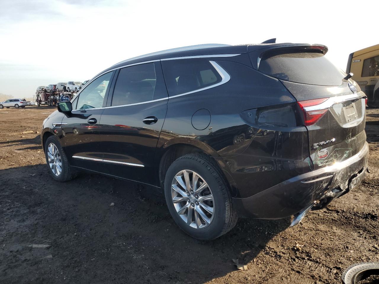 2021 Buick Enclave - Image 2