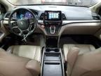 2018 Honda Odyssey Exl for Sale in Elgin, IL - Front End