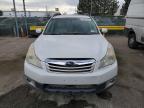 2011 Subaru Outback 2.5I Limited продається в Denver, CO - Side