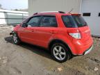2009 Suzuki Sx4 Touring for Sale in Center Rutland, VT - Front End