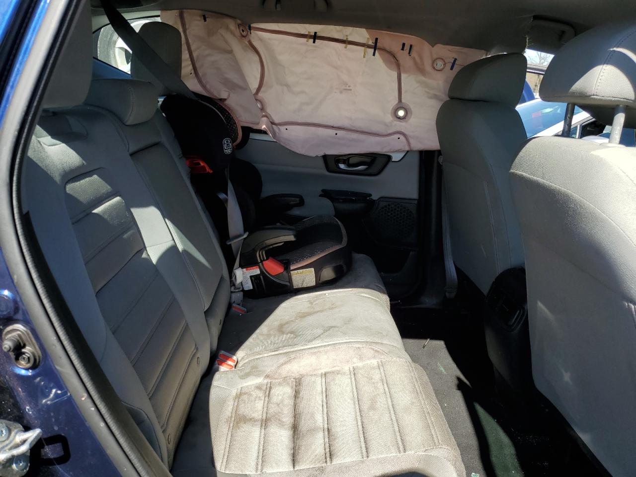 2018 Honda CR-V - Image 11