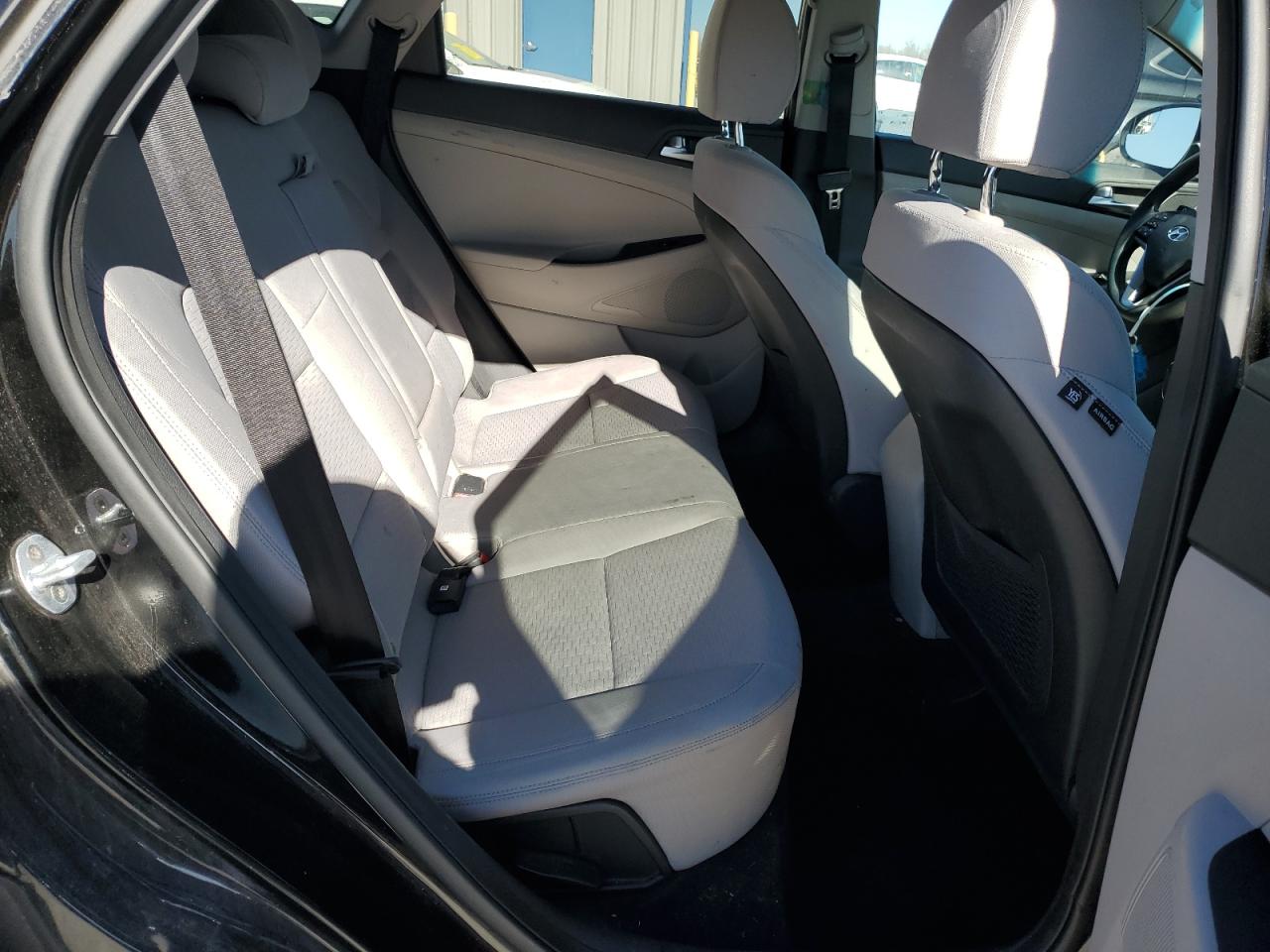 2019 Hyundai Tucson - Image 10