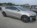 2014 Ford Fusion Titanium for Sale in Jacksonville, FL - Front End