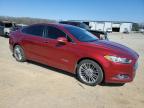 2014 Ford Fusion Se Hybrid zu verkaufen in Conway, AR - Mechanical