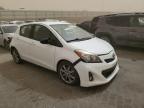 2014 Toyota Yaris  იყიდება Albuquerque-ში, NM - Front End