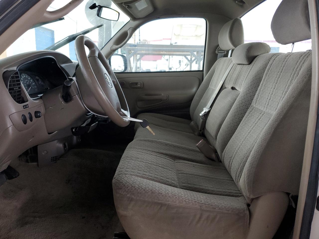 2005 Toyota Tundra - Image 7