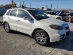 2011 Acura Rdx Technology for Sale in Sun Valley, CA - Rear End