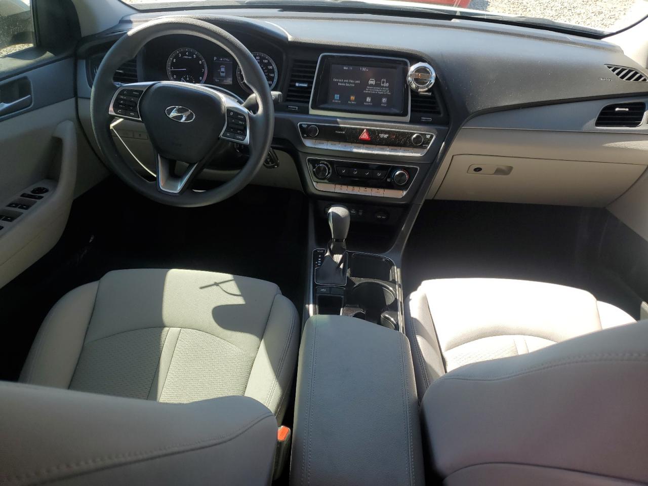 2018 Hyundai Sonata - Image 8