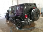 2015 Jeep Wrangler Unlimited Rubicon zu verkaufen in Kansas City, KS - Minor Dent/Scratches