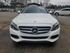 2017 Mercedes-Benz C 300 na sprzedaż w Harleyville, SC - Front End