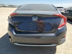 2020 Honda Civic Lx en Venta en San Antonio, TX - All Over