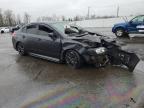 2015 Subaru Wrx Limited for Sale in Portland, OR - Burn - Engine