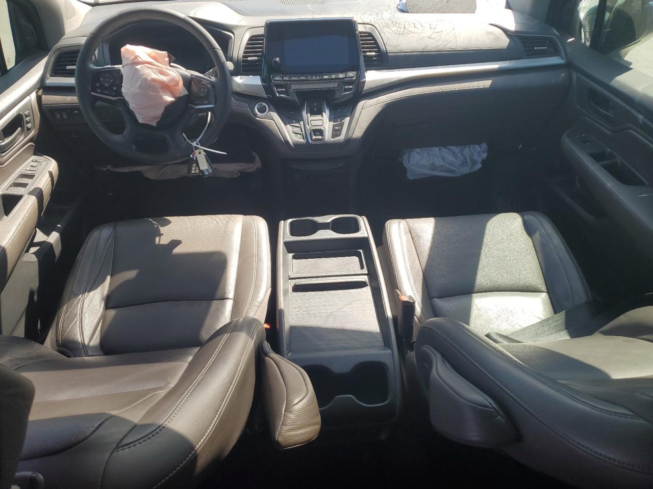 2020 Honda Odyssey - Image 8