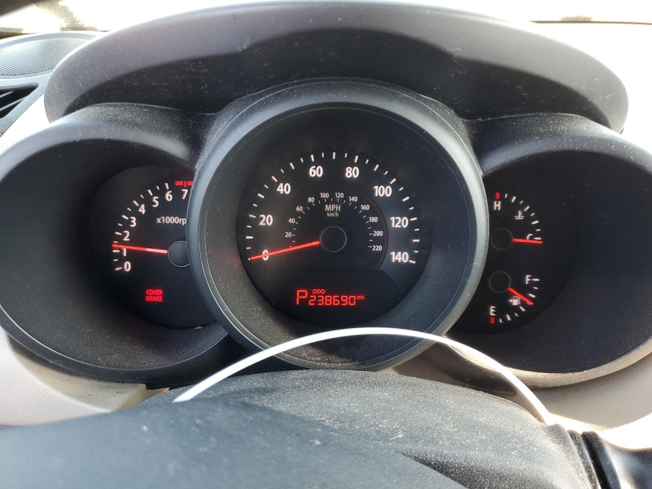 2010 Kia Soul - Image 9