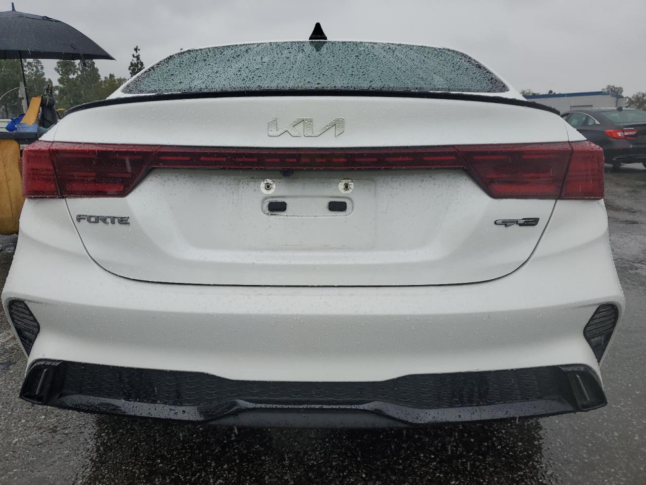 2023 Kia Forte - Image 6
