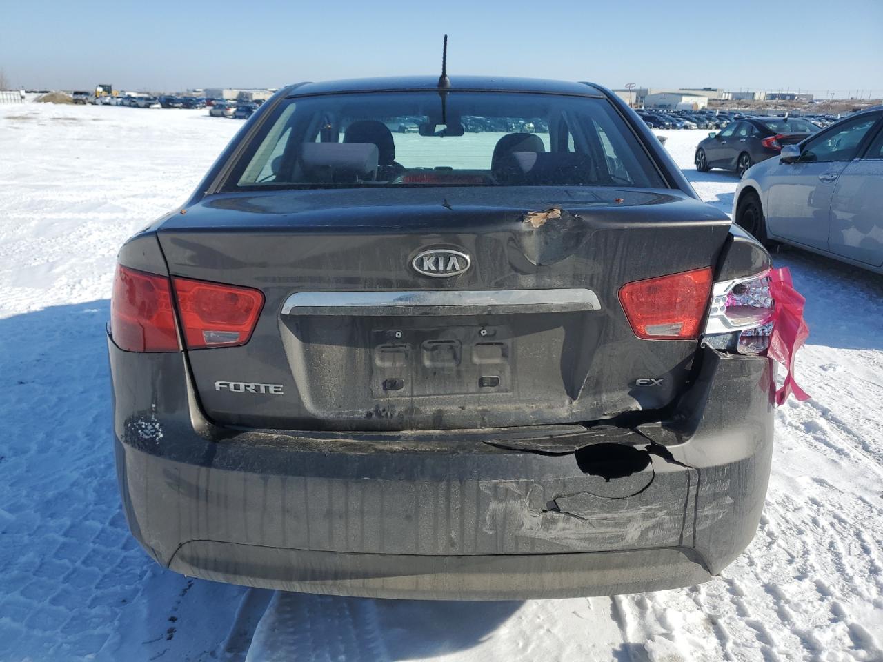 2010 Kia Forte - Image 6
