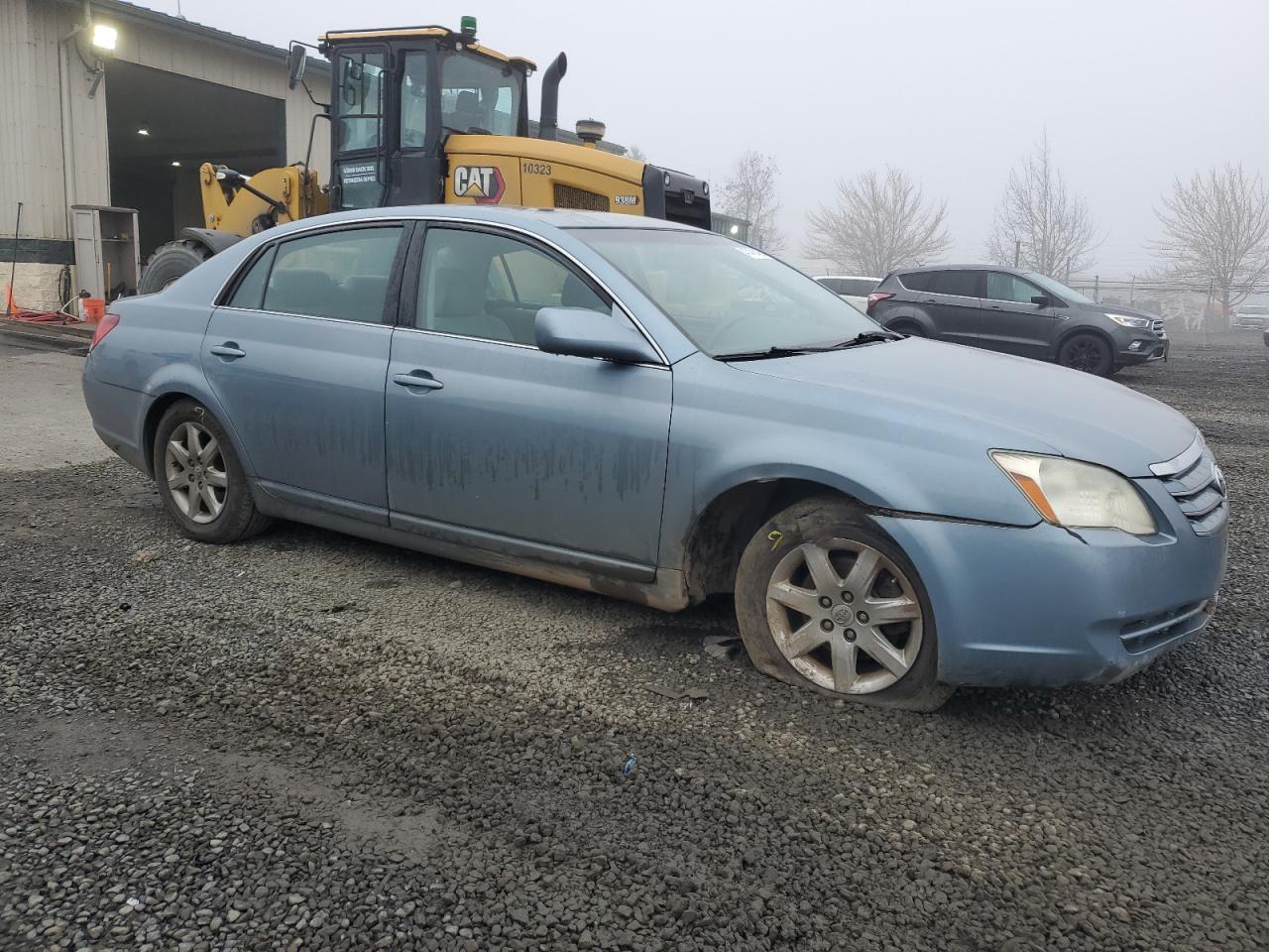 2006 Toyota Avalon - Image 4