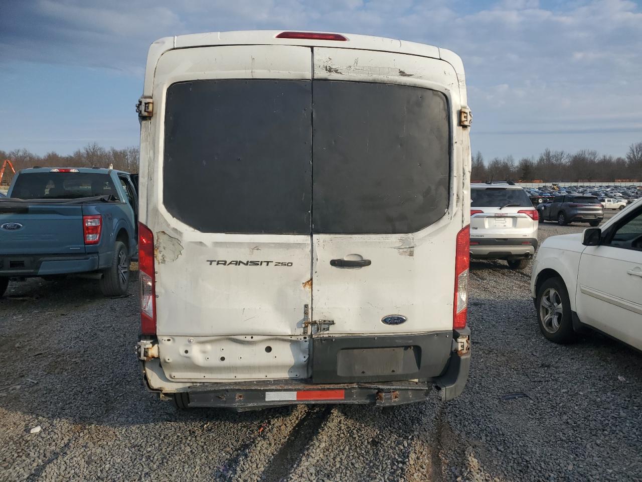 2015 Ford Transit - Image 6