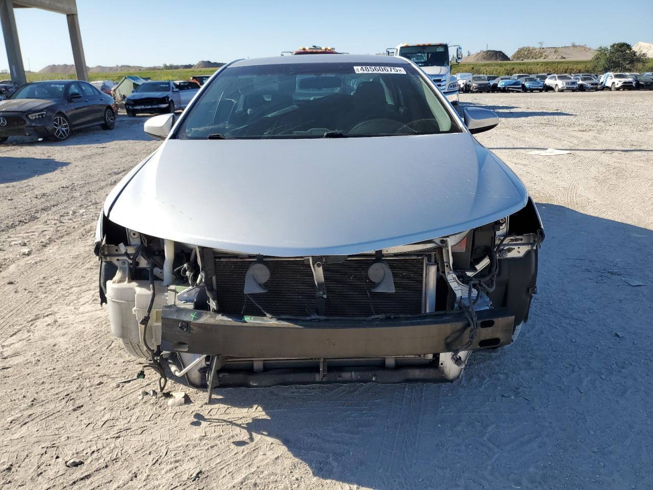 2012 Toyota Camry - Image 5