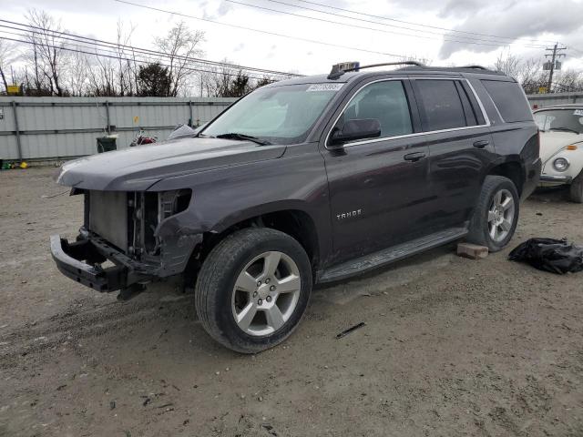 2017 Chevrolet Tahoe K1500 Lt