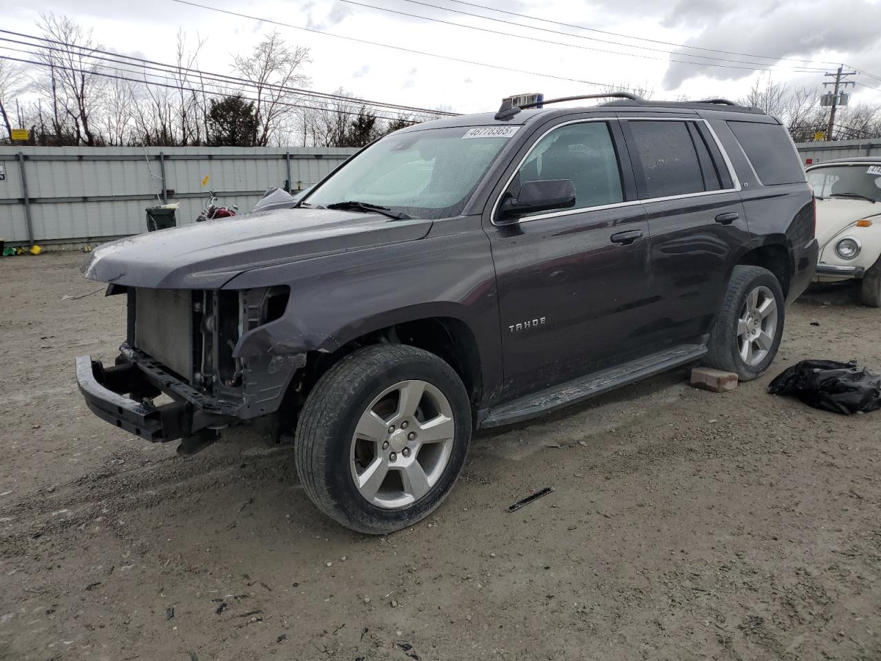 Walton, KY에서 판매 중인 2017 Chevrolet Tahoe K1500 Lt - Front End