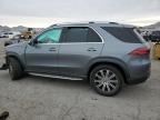2024 Mercedes-Benz Gle 350 4Matic for Sale in Las Vegas, NV - Front End
