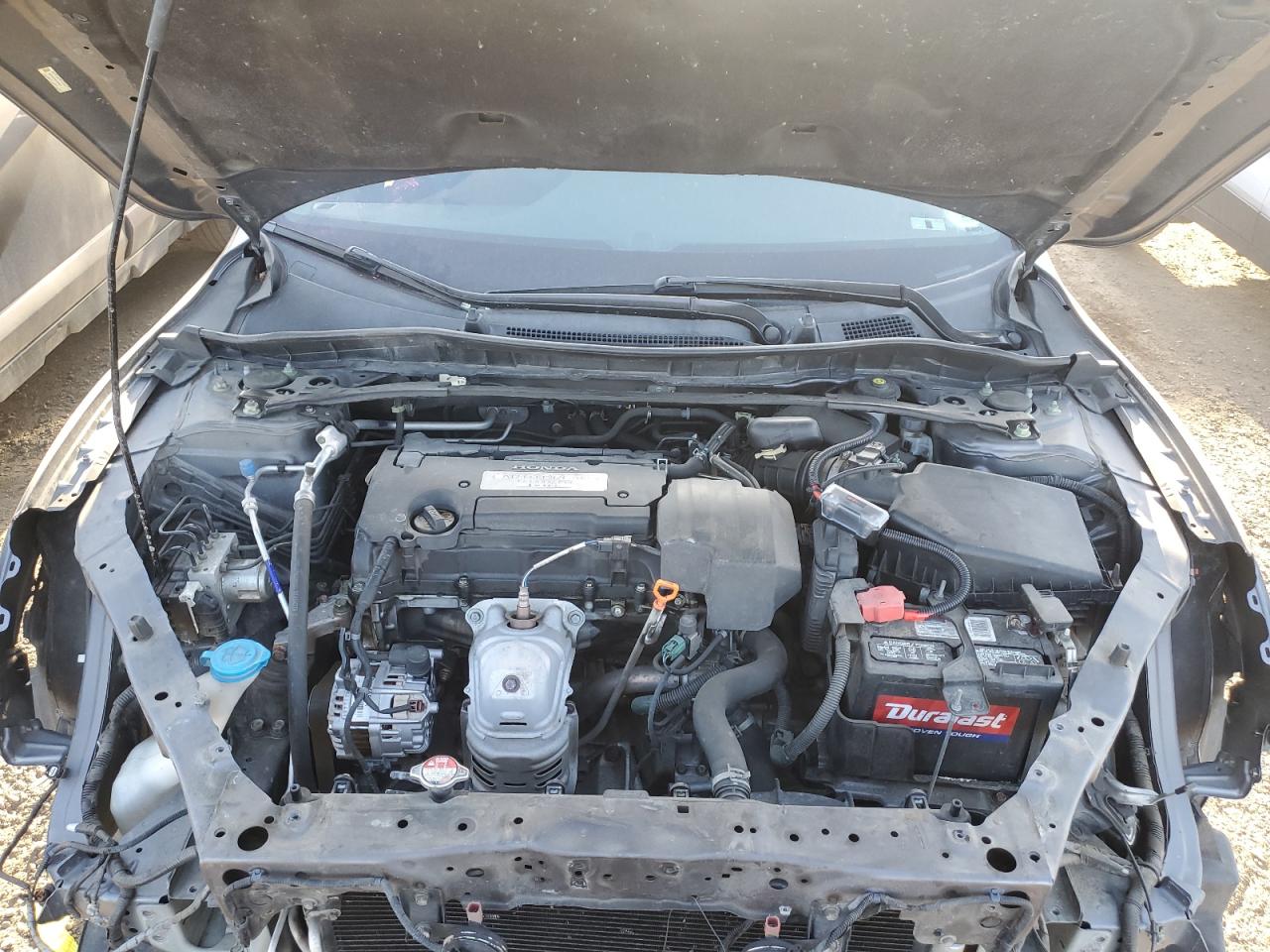 2013 Honda Accord - Image 11